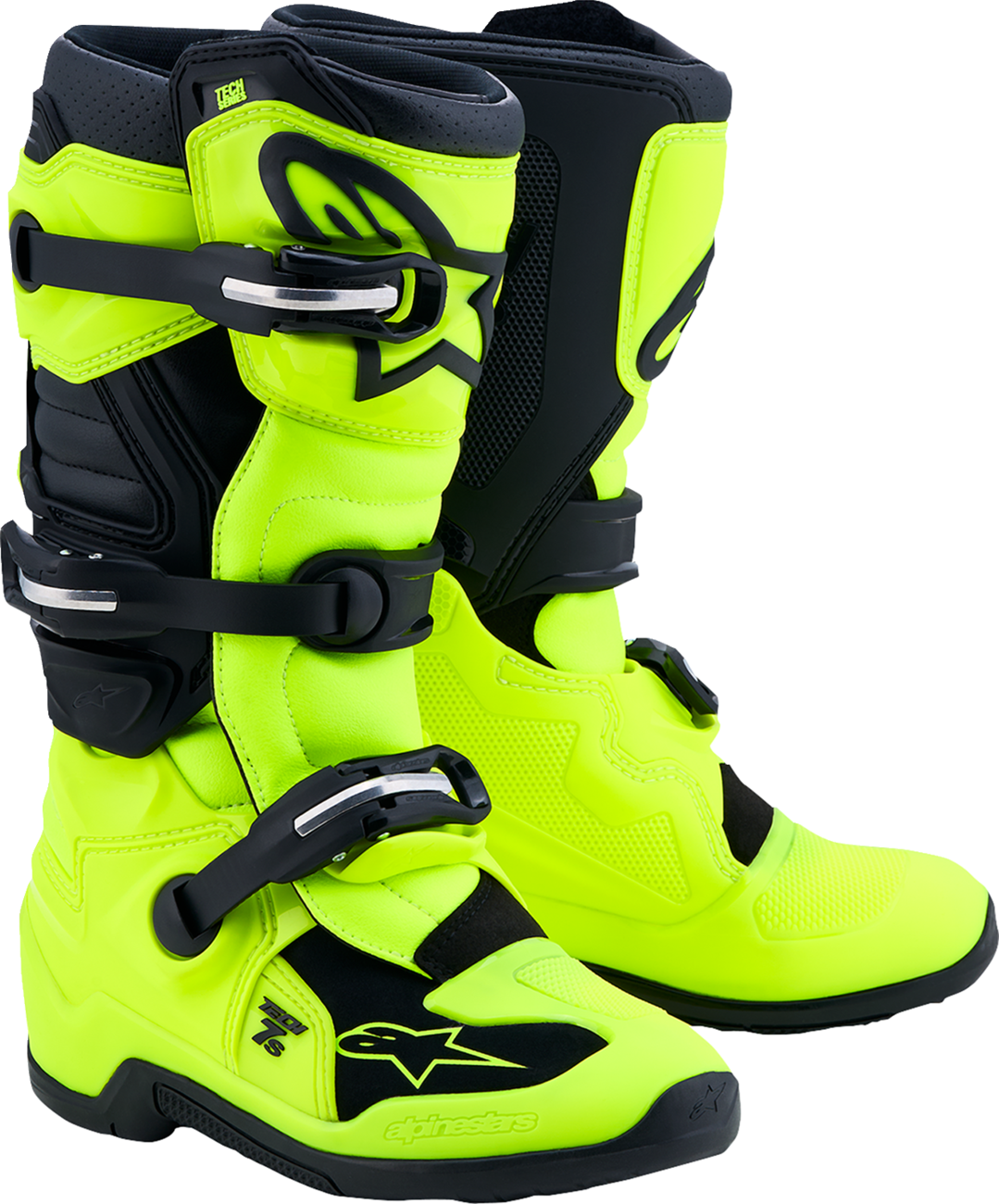 Alpinestars Youth Tech 7S Boots