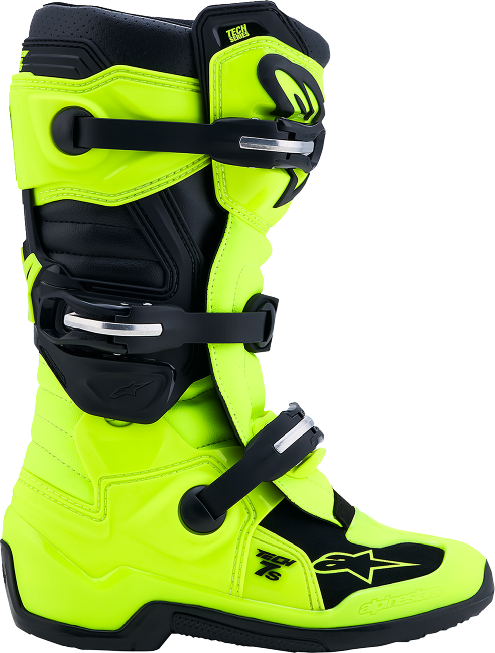 Alpinestars Youth Tech 7S Boots