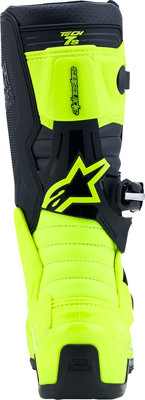 Alpinestars Youth Tech 7S Boots