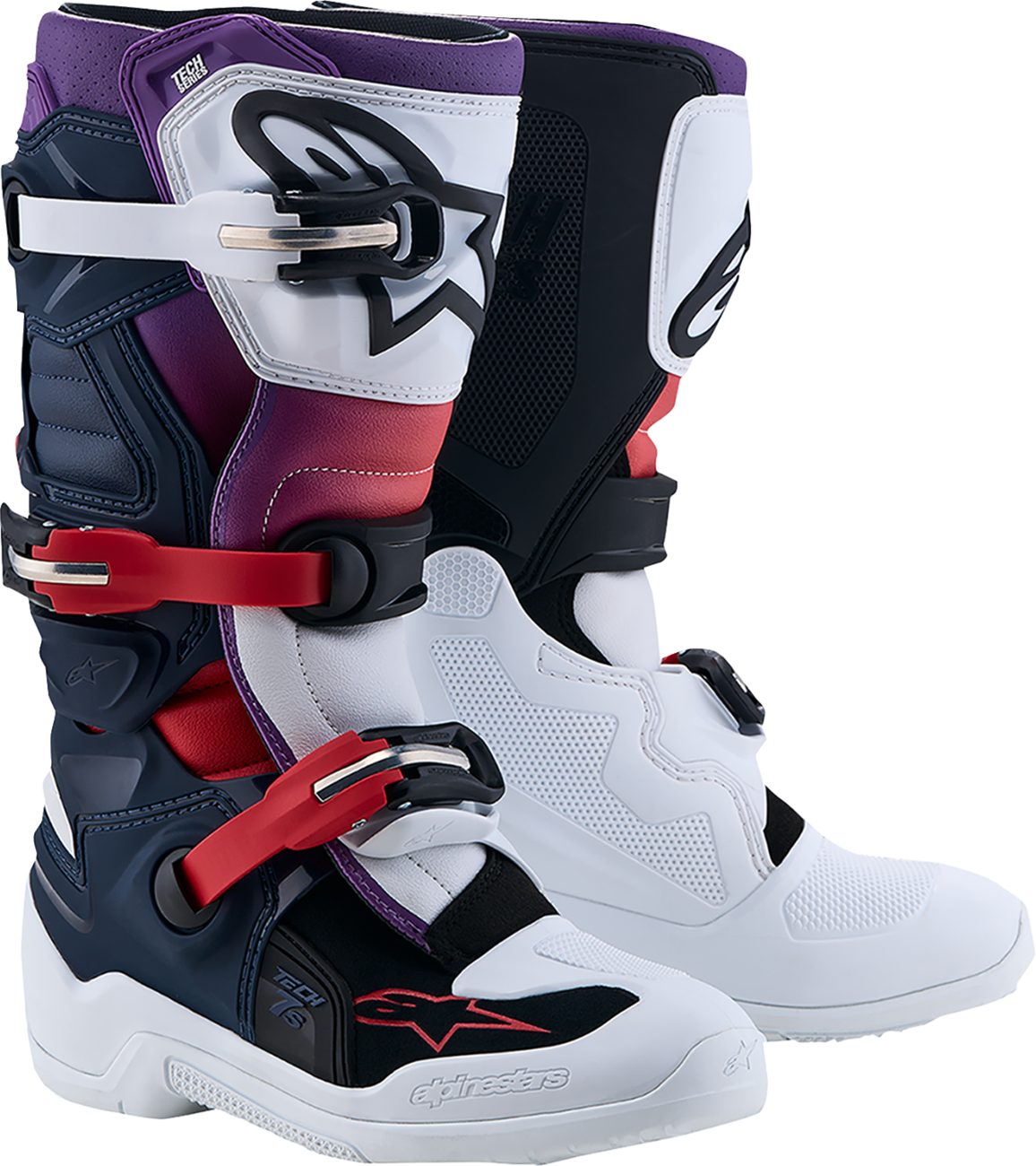Alpinestars Youth Tech 7S Boots