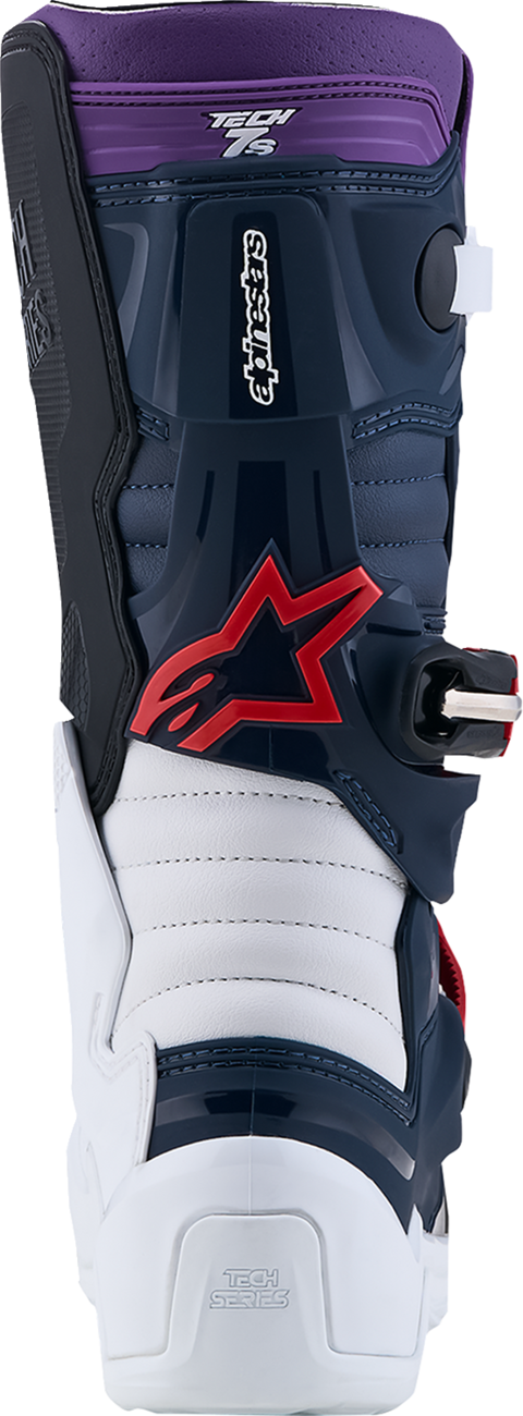 Alpinestars Youth Tech 7S Boots