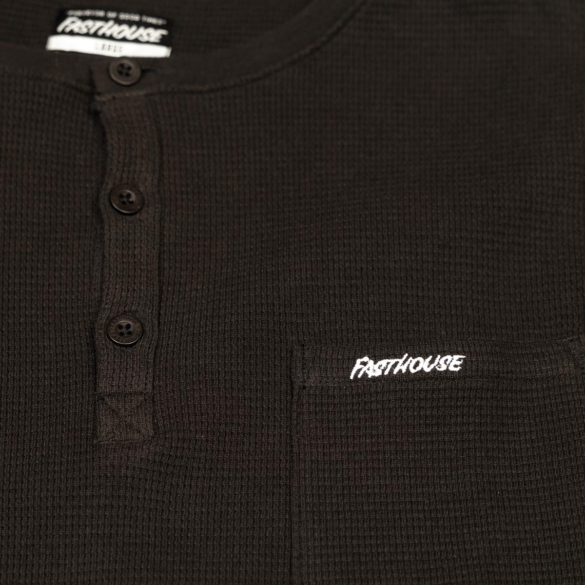 Fasthouse Youth Sierra Henley