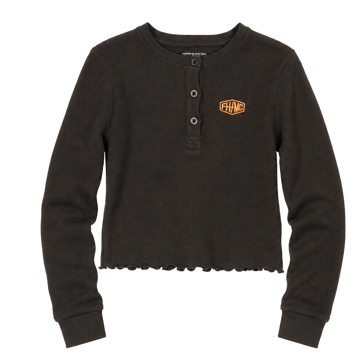 Fasthouse Rapid Henley for Women