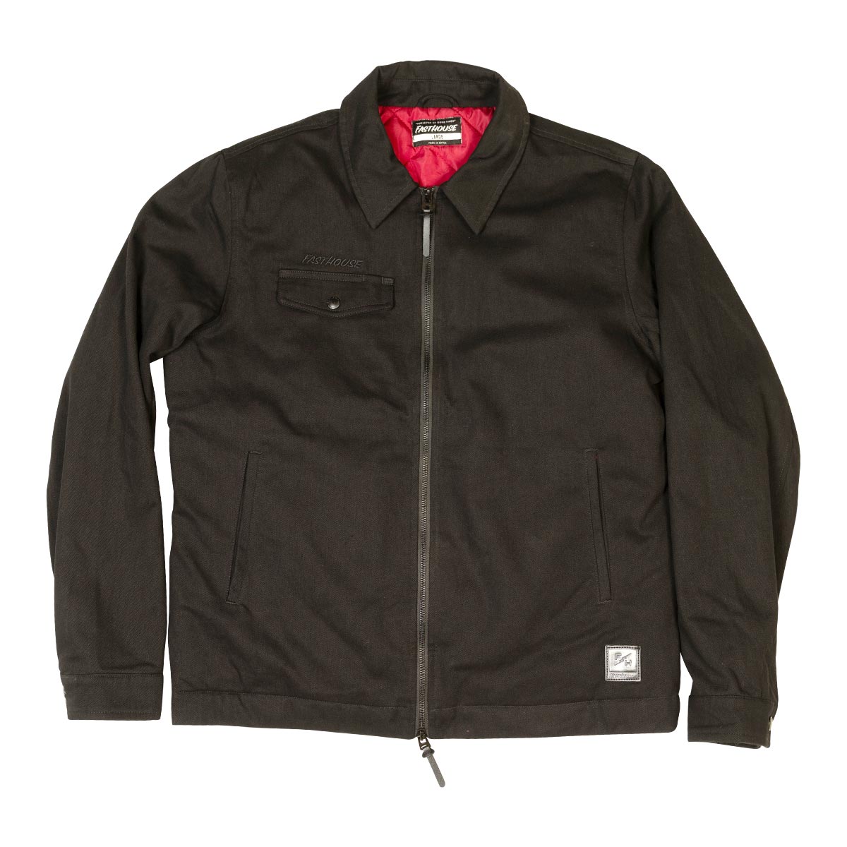 Fasthouse Sycamore Jacket