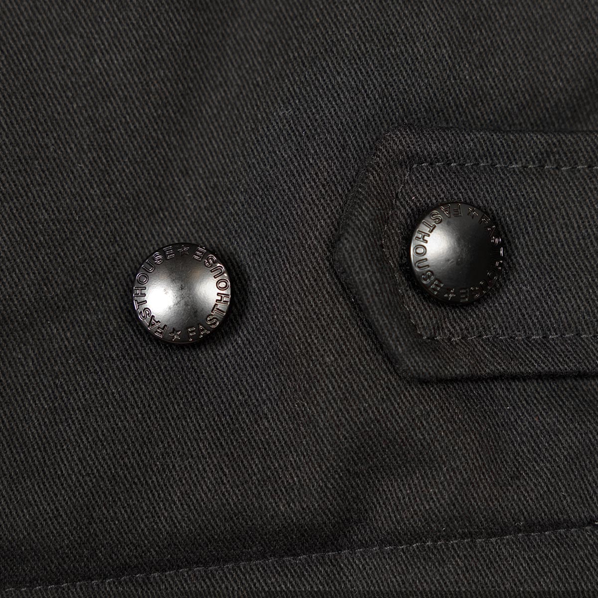 Fasthouse Sycamore Jacket