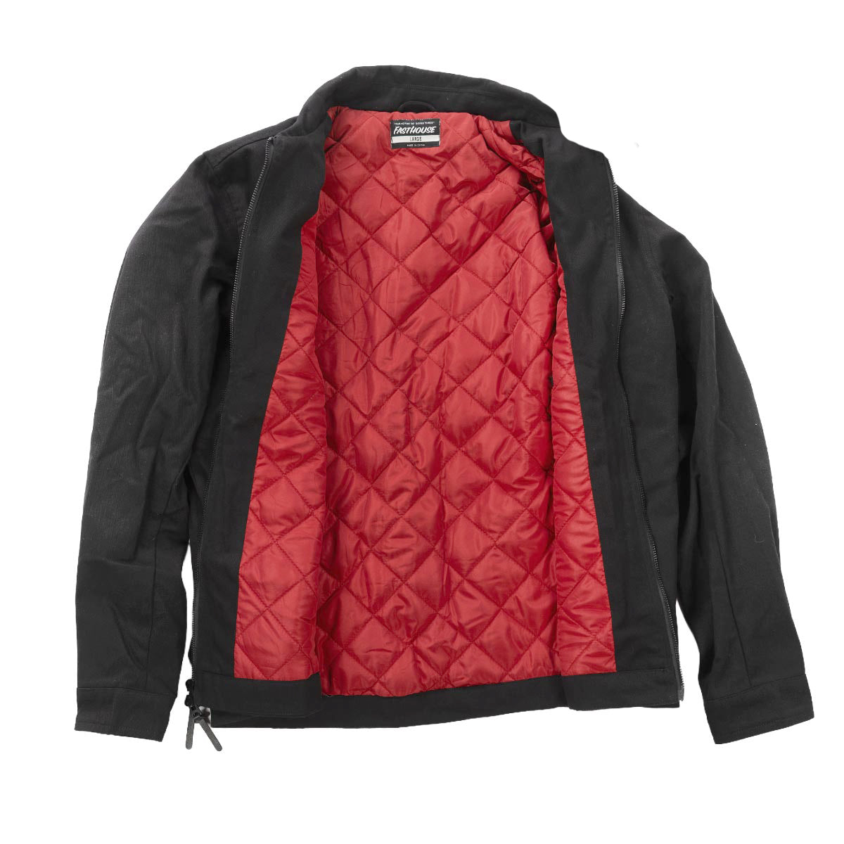 Fasthouse Sycamore Jacket