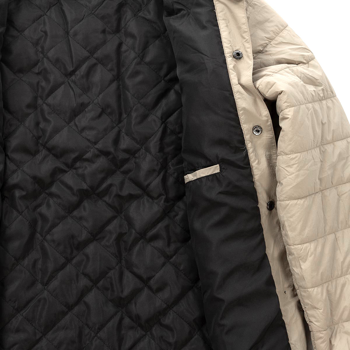 Fasthouse Logan Puffer Jacket