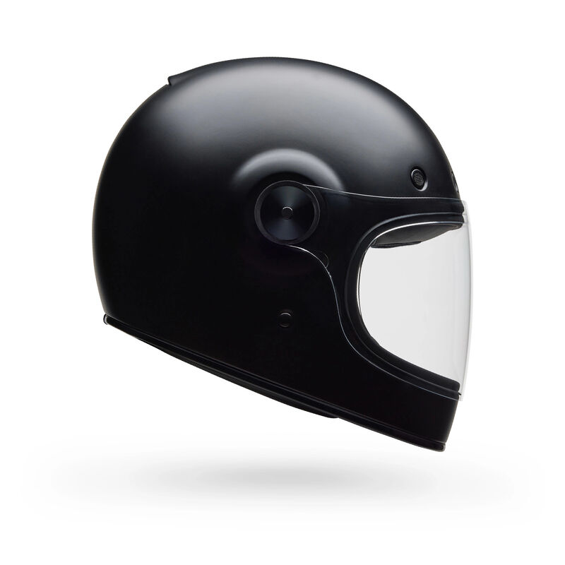Bell Bullitt GT Solid Helmets