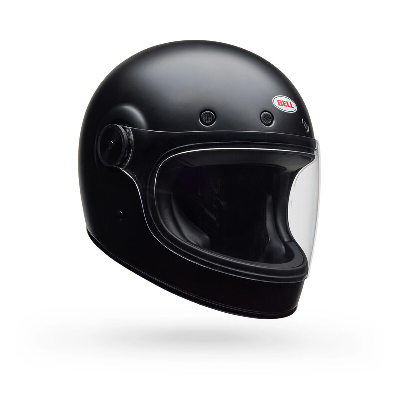 Bell Bullitt GT Solid Helmets