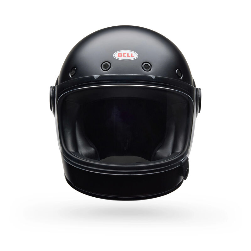 Bell Bullitt GT Solid Helmets