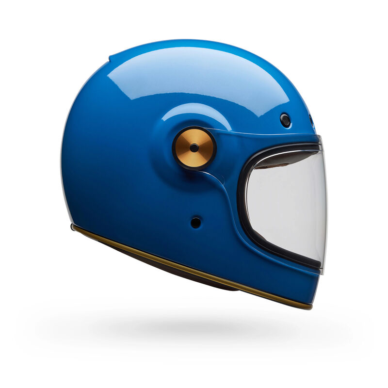 Bell Bullitt GT Solid Helmets