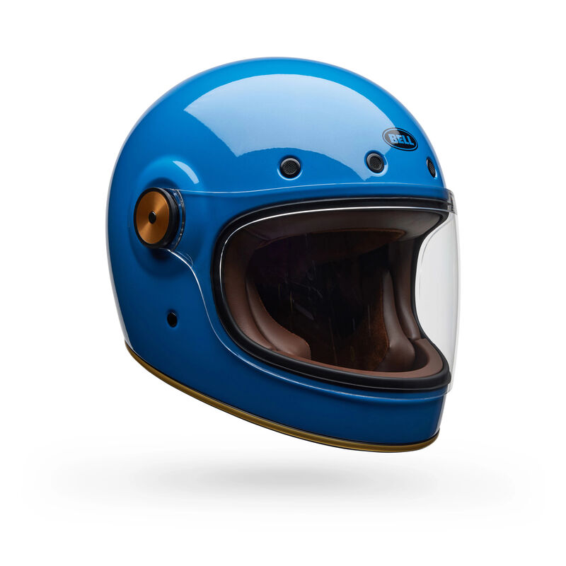 Bell Bullitt GT Solid Helmets