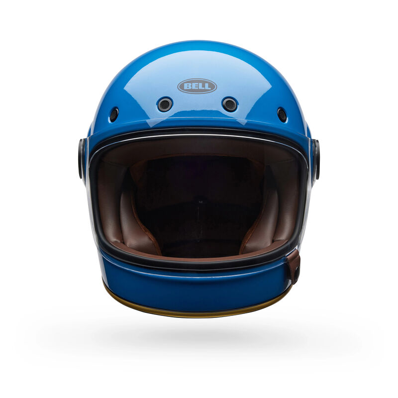 Bell Bullitt GT Solid Helmets