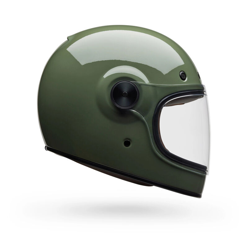 Bell Bullitt GT Solid Helmets