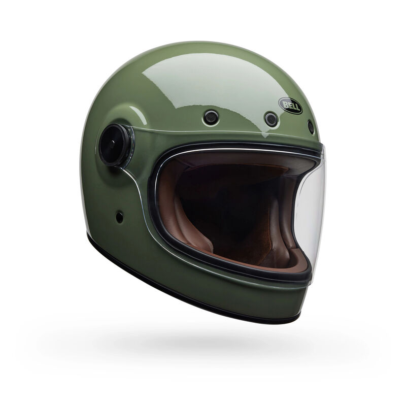 Bell Bullitt GT Solid Helmets