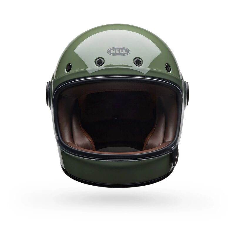 Bell Bullitt GT Solid Helmets