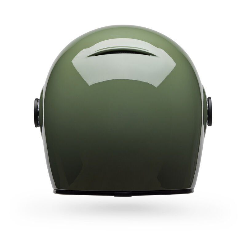 Bell Bullitt GT Solid Helmets