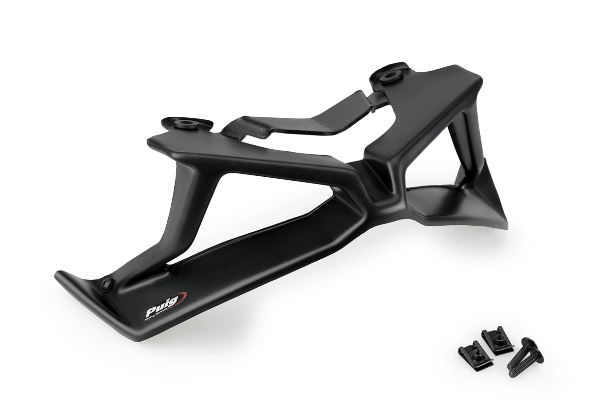 Puig Naked Front Spoilers Yamaha MT-09 2017-2020