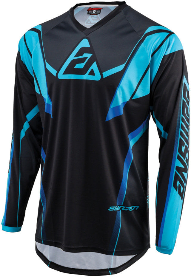 Answer 25 Syncron Envenom Youth Jersey