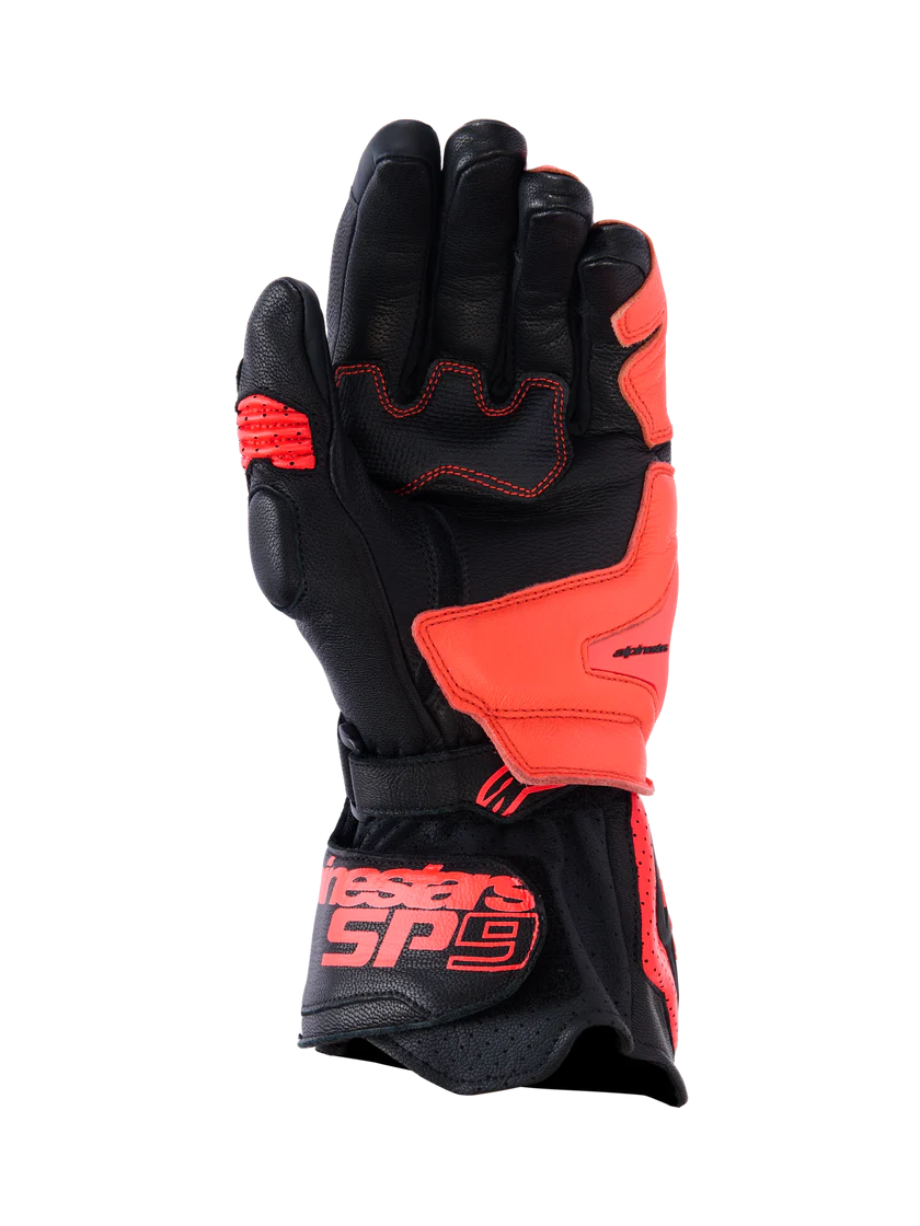 Alpinestars SP-9 Gloves
