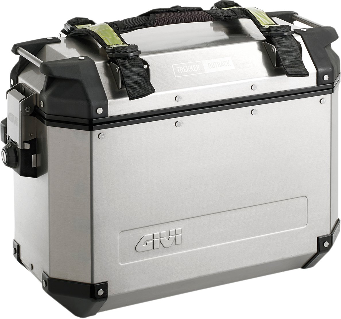 Givi E143 Outback Side Case Handle