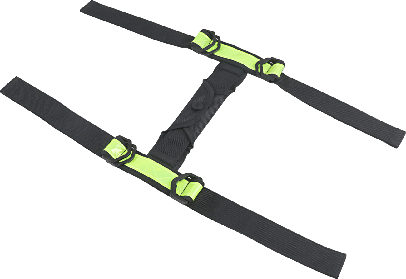 Givi E143 Outback Side Case Handle