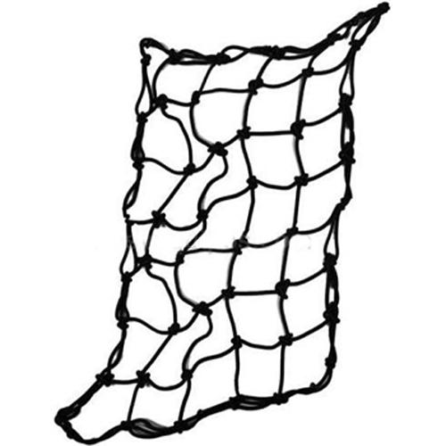 Givi E144 Elastic Net For Outback 33L & 48L Side Case