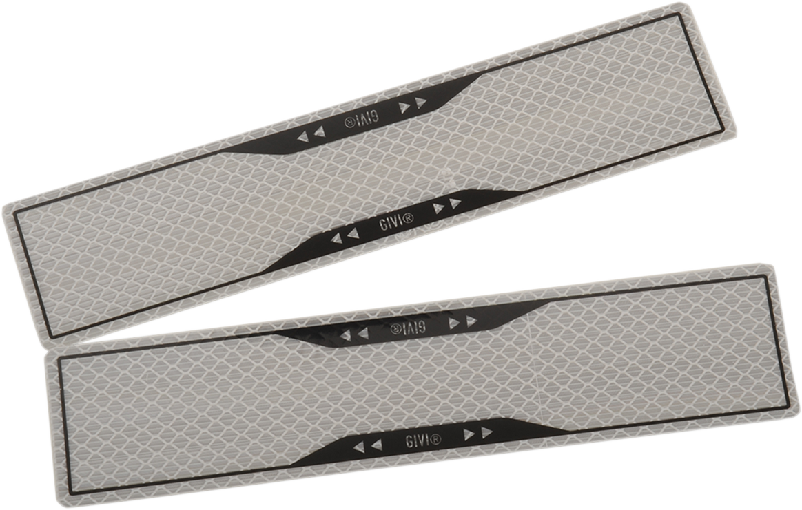 Givi E145 Outback Reflective Stickers