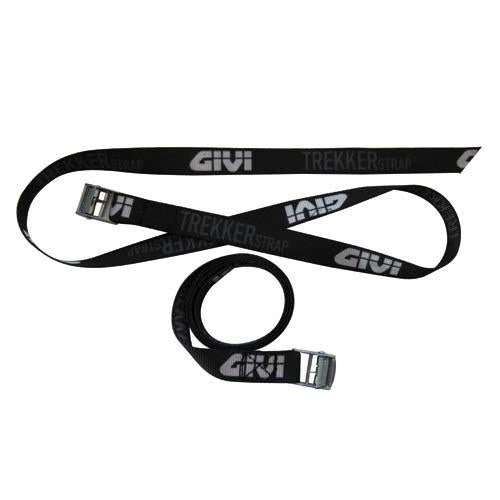 Givi S350 / S351 Trekker Luggage Straps