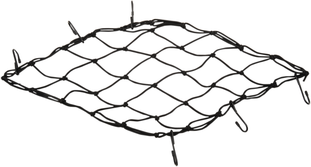 Givi T10N Elastic Bungee Net