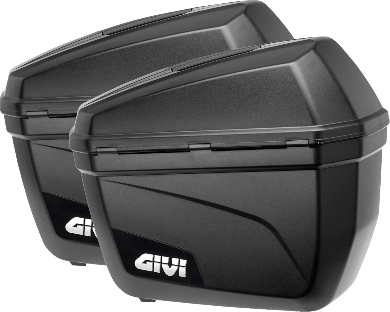 Givi E22 Monokey 22L Side Case Set