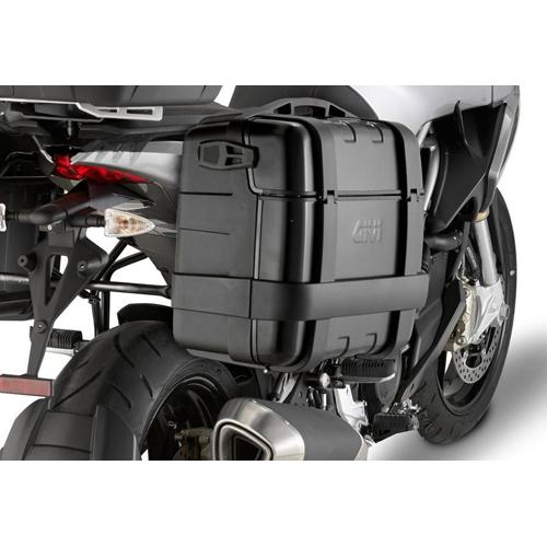 Givi Trekker Monokey 33L Side Cases