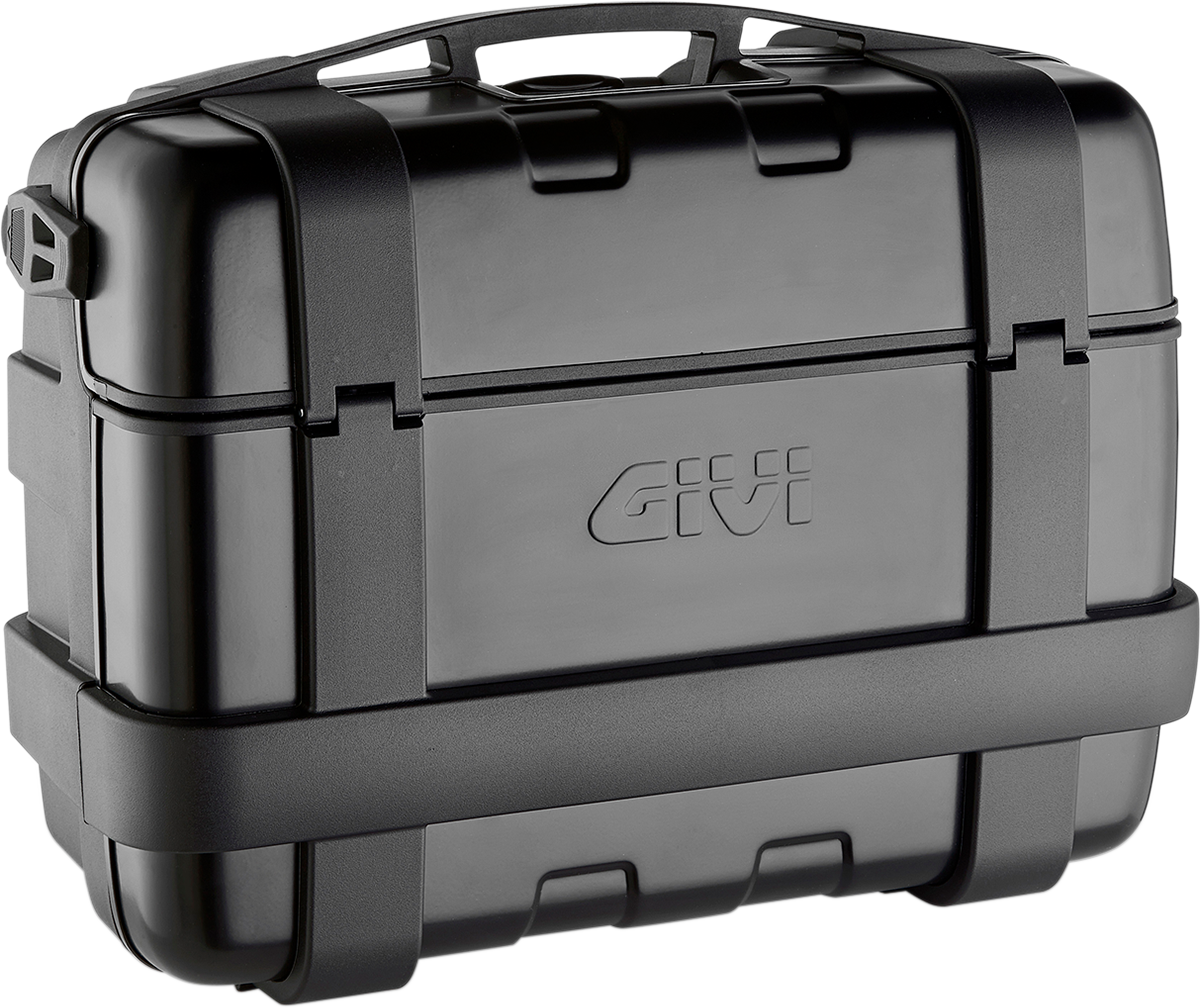 Givi Trekker Monokey 33L Side Cases