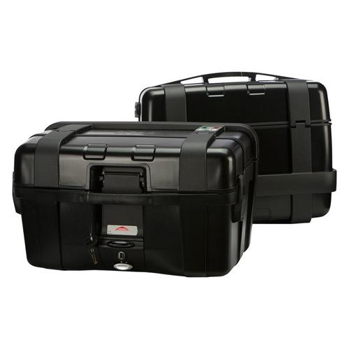 Givi Trekker Monokey  33L & 46L Side Case Set