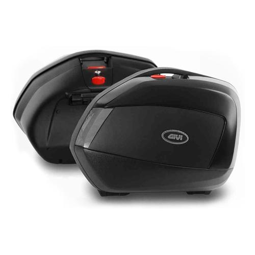 Givi V35 Tech Monokey 35L Side Case Set