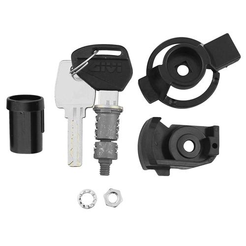 Givi SL101 / SL102 / SL103 Security Key Lock Set