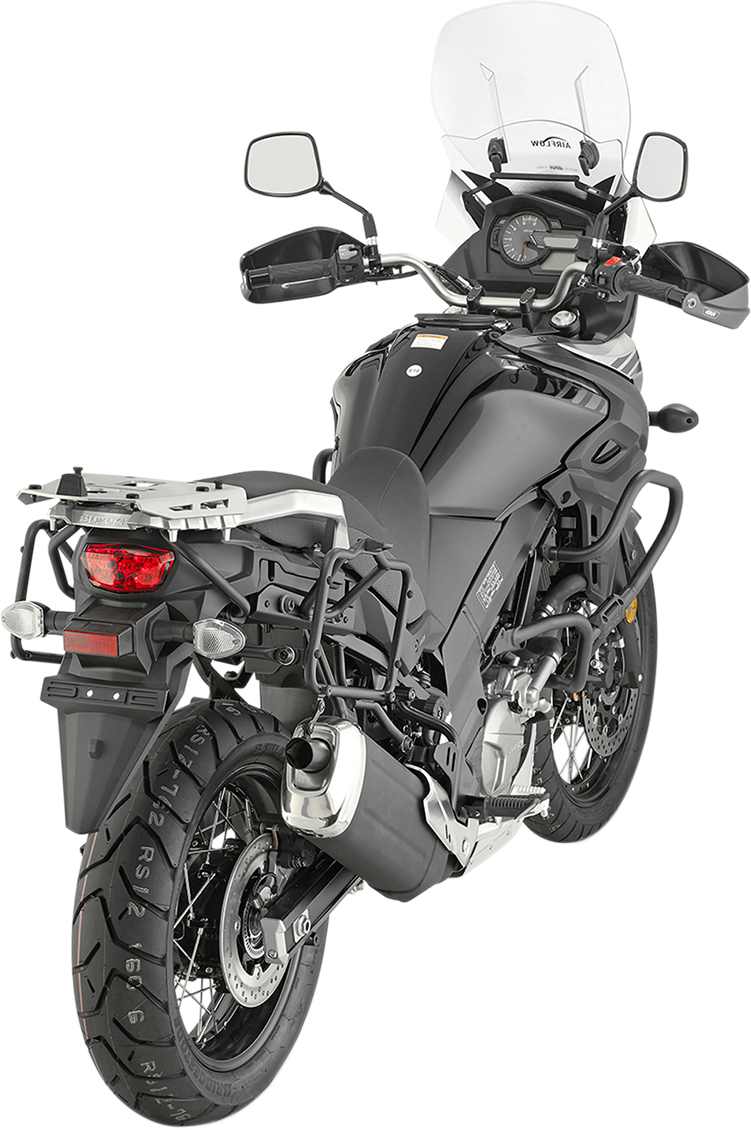 Givi PLR3112 Monokey Rapid Release Side Case Racks Suzuki VStrom 650 / 650XT 2017-2025