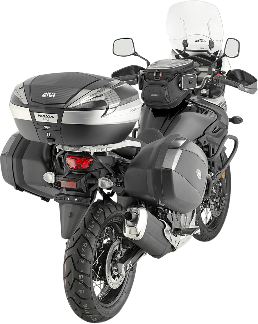Givi PLX3112 V35 / V37 Side Case Racks Suzuki VStrom 650 / 650XT 2017-2025