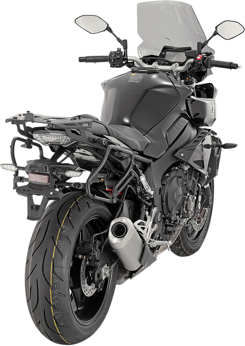Givi PLXR2129 V35 / V37 Rapid Release Side Case Racks Yamaha FZ-10 / MT-10 2017-2021