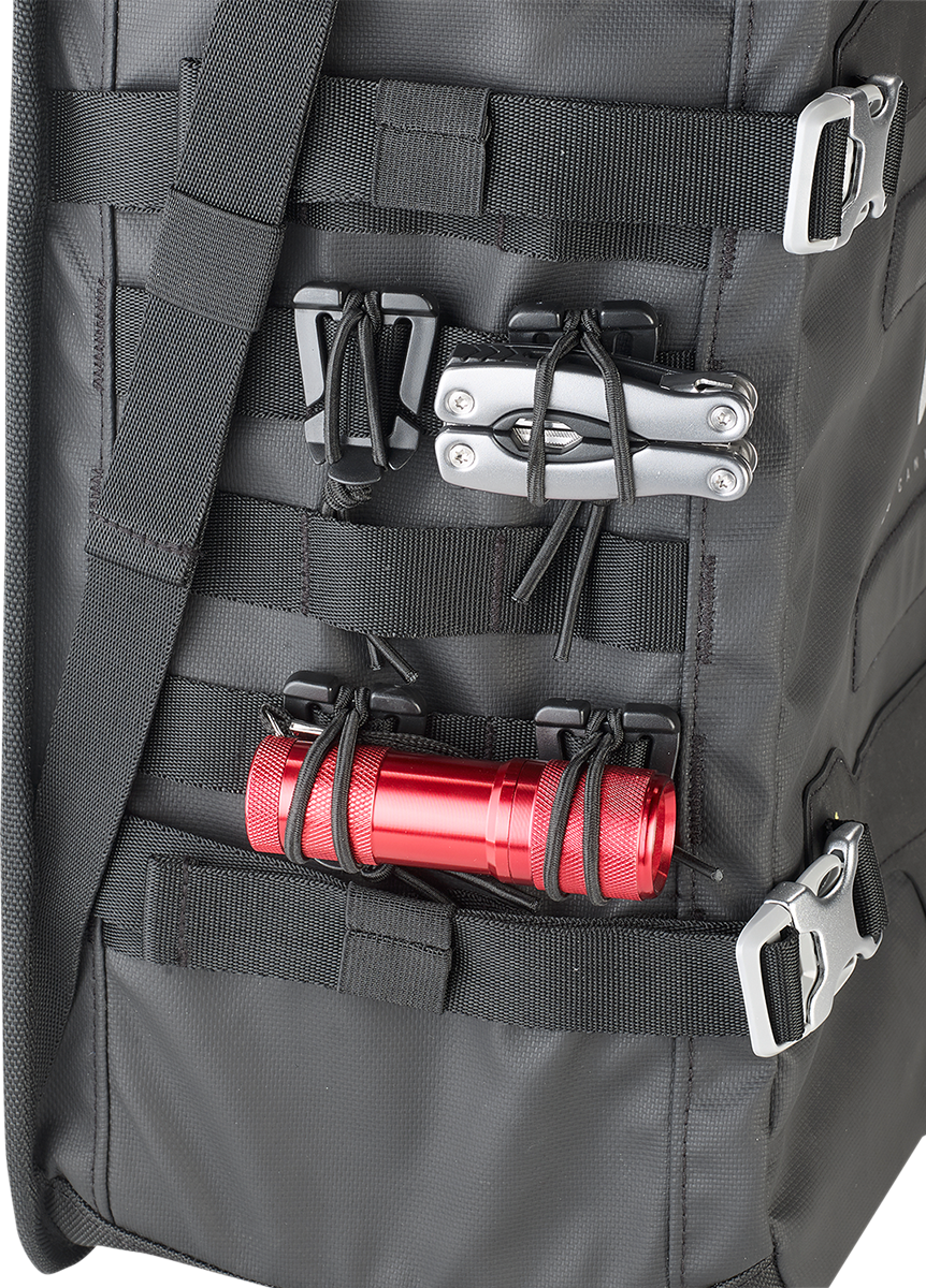 Givi GRT709 35L Saddlebags