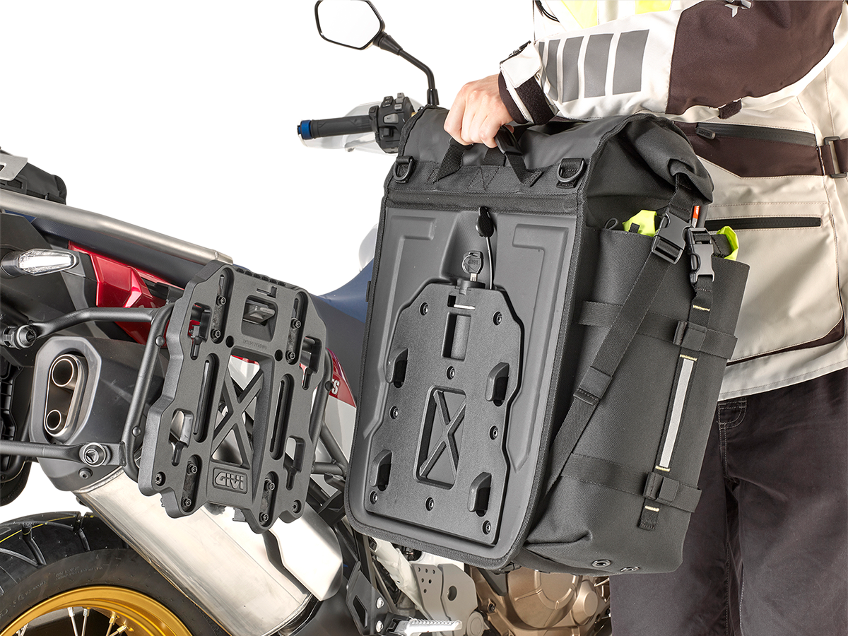 Givi GRT709 35L Saddlebags