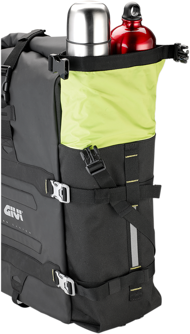 Givi GRT709 35L Saddlebags