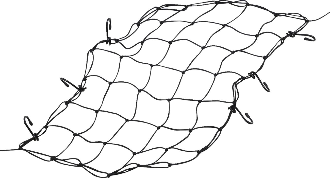 Givi T11N Elastic Cargo Net