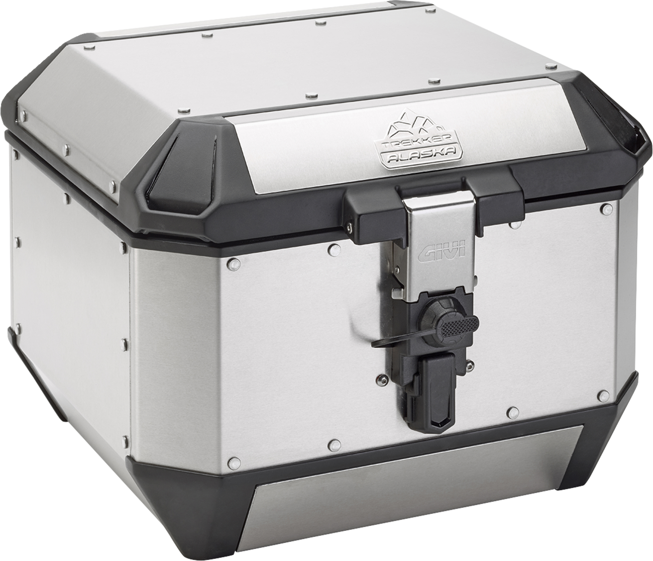 Givi Alaska Monokey 44L Top Case