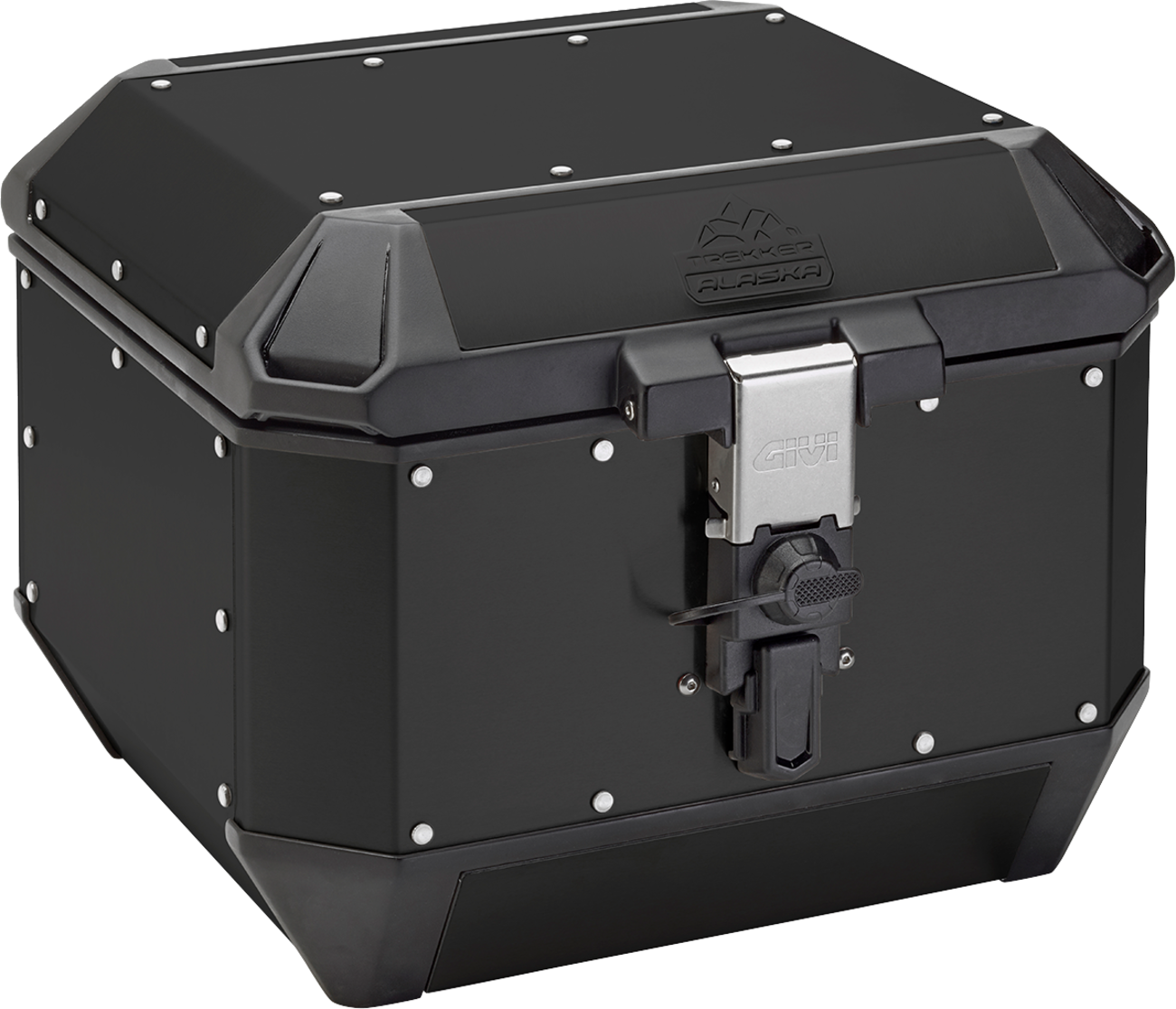 Givi Alaska Monokey 44L Top Case
