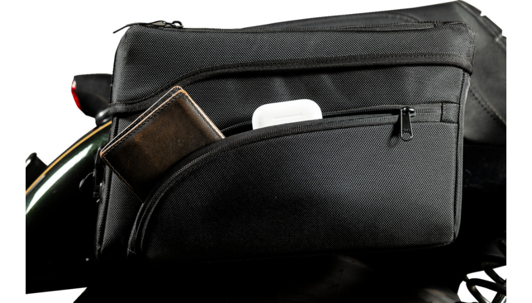 Biltwell Exfil-12 Saddlebags
