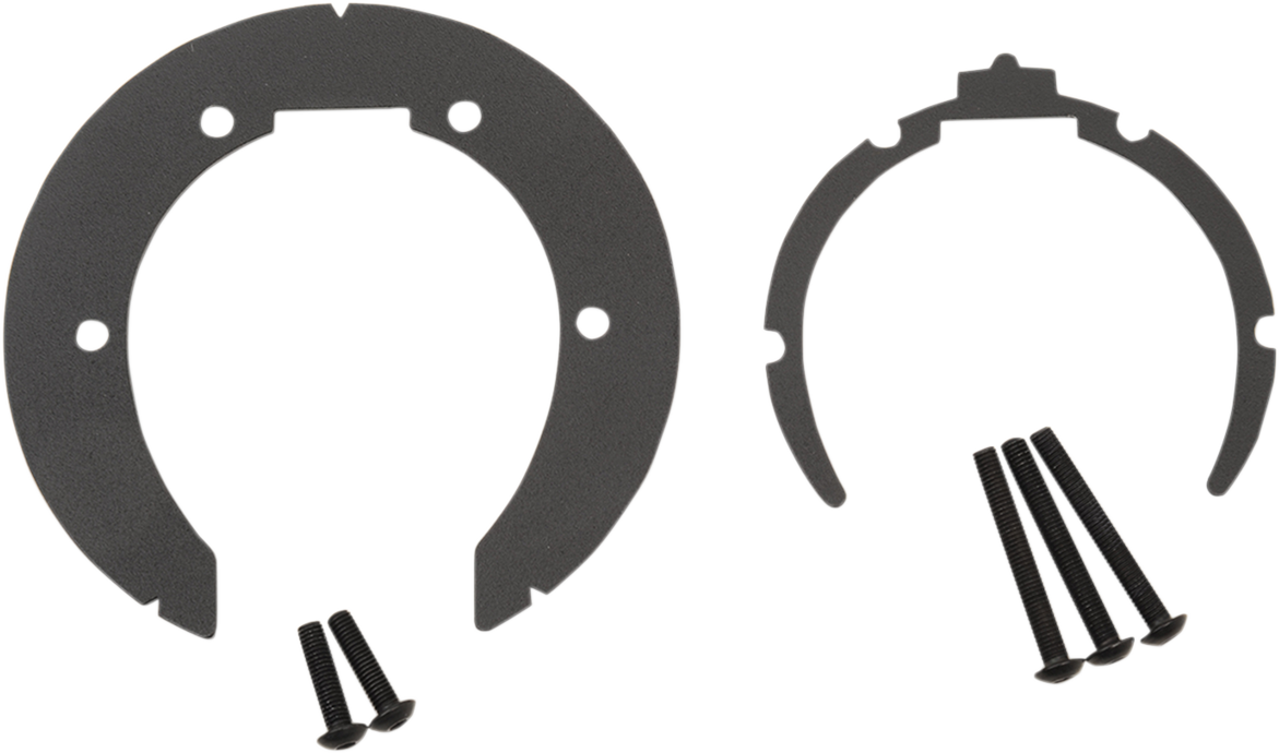 Givi BF02 Tanklock Tank Bag Ring Aprilia / MV Agusta / Triumph