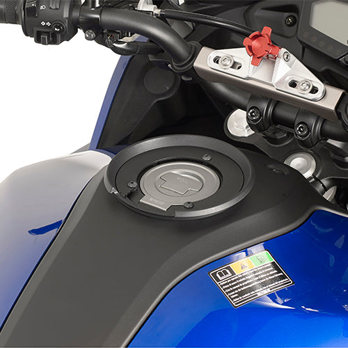 Givi BF05 Tanklock Tank Bag Ring MV Agusta / Yamaha 1998-2026
