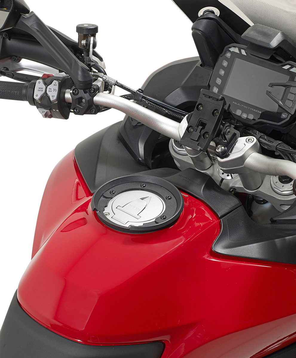 Givi BF11 Tanklock Tank Bag Ring BMW / Ducati / KTM