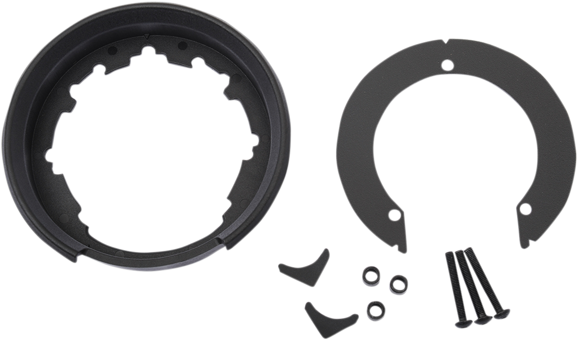 Givi BF23 Tanklock Tank Bag Ring Yamaha FJ-09 / Tracer 900 / GT 2015-2022